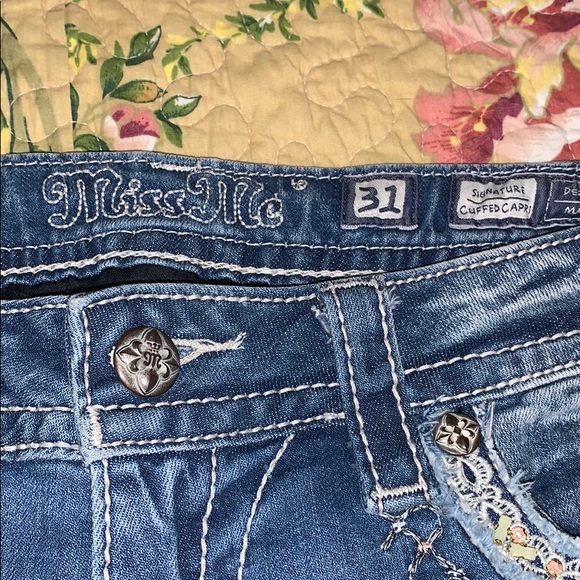 Miss Me jeans - Picture 6 of 6